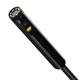 VEVOR Dual Lens Borescope Endoscope Camera for Android IOS & 10FT Snake Cable