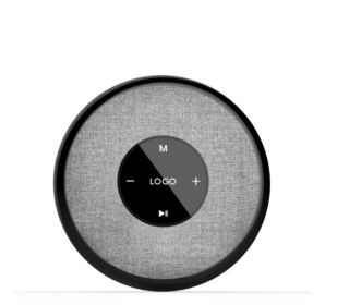 Bluetooth Enabled Waterproof Speaker For Pools And Outdoors