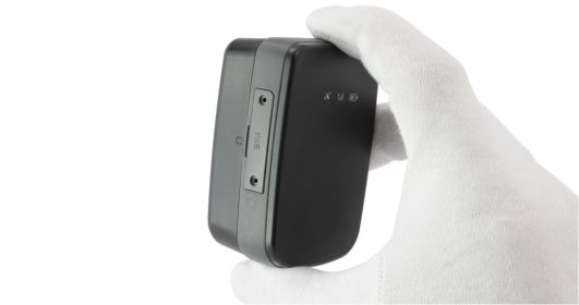 Vista Aurora Vehicles Surveillance Security GPS Tracking Device